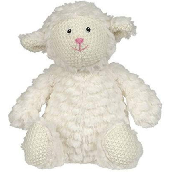 Maison Chic Lillie the Musical Lamb - Brahms Lullaby