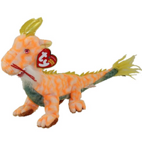 Ty Beanie Babies Loong - Dragon (Asia-Pacific Exclusive)