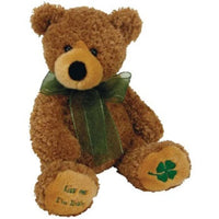 Ty Classic Macgilicuddy the Irish Bear