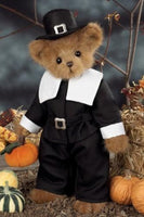 Bearington Marshall Mayflower