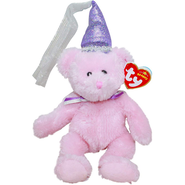 Ty Beanie Babies Mary Princess Princess Bear Vedes Germany