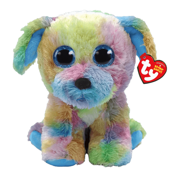 Ty Beanie Babies Max - Dog