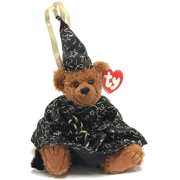 Ty attic deals treasures