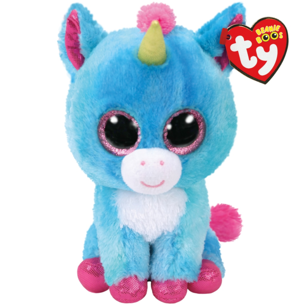 Beanie boo magic unicorn sales