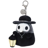Squishable Micro Plague Doctor