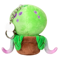 Squishable Micro Venus Flytrap