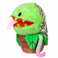 Squishable Micro Venus Flytrap