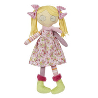 Maison Chic MiMi Crazy Doll 15"