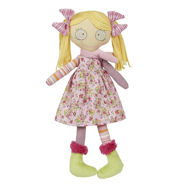 Maison Chic MiMi Crazy Doll 15"