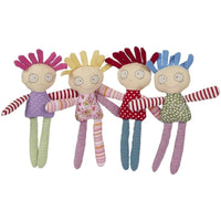 Maison Chic Mini Crazy Dolls