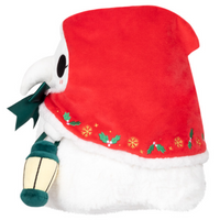 Squishable Mini Festive Plague Nurse