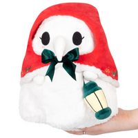 Squishable Mini Festive Plague Nurse