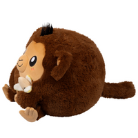 Squishable Mini Monkey