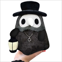 Squishable Mini Plague Doctor