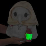 Squishable Mini Plague Nurse