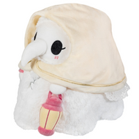 Squishable Mini Plague Nurse