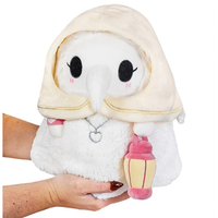 Squishable Mini Plague Nurse