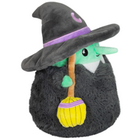 Squishable Mini Witch