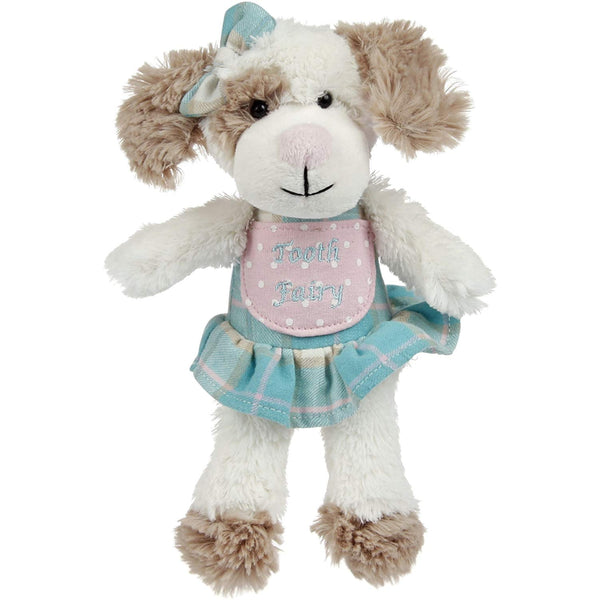 Maison Chic Mollie the Puppy the Tooth Fairy