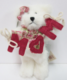 Boyds Mom Mother's Day Bear