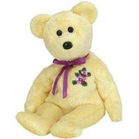 Ty Beanie Baby Mother the Bear