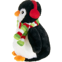 Bearington Mr. Flurry the Penguin Side