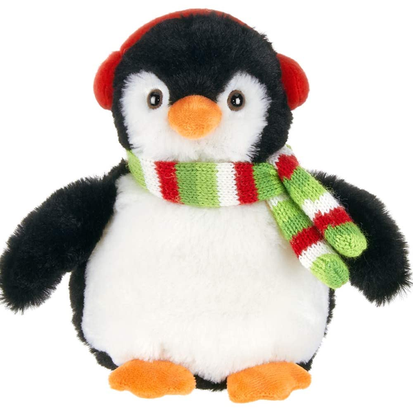 Bearington Mr. Flurry the Penguin