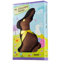 Ganz Mr. Chocolate Bunny