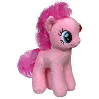 Ty My Little Pony - Pinkie Pie