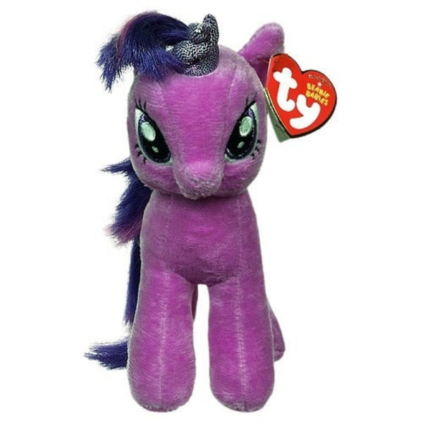 Ty My Little Pony - Twilight Sparkle