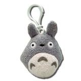 My Neighbor Totoro Backpack Clips