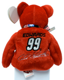 Ty NASCAR - Carl Edwards #99 Bear