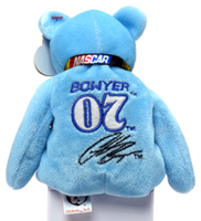 Ty NASCAR - Clint Bowyer #07 Bear