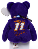 Ty NASCAR - Denny Hamlin #11 Bear