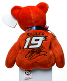 Ty NASCAR - Elliott Sadler #19 Bear