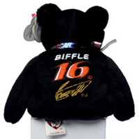 Ty NASCAR - Greg Biffle #16 Bear