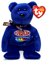 Ty NASCAR - Jeff Gordon #24 Bear