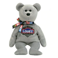 Ty NASCAR - Jimmie Johnson #48 Bear