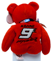 Ty NASCAR - Kacey Kahne #6 Bear