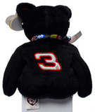 Ty NASCAR - No. 3 Bear