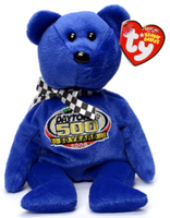 NASCAR Racing Gold - Daytona 500 Bear 