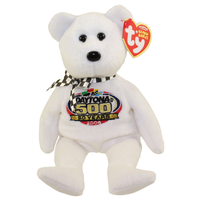 NASCAR Racing Gold - Daytona 500 Bear 