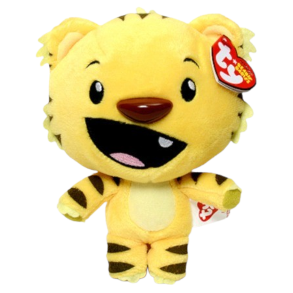 Rintoo Ty Ni Hao, Kai-Lan Rintoo - Tiger โ bandbcollectibles.com