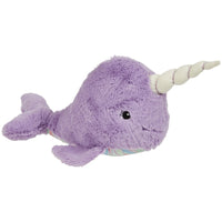 Maison Chic Nina the Narwhal 11"