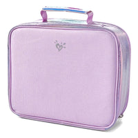 Justice No Drama Llama Sequin Shaky Lunch Tote