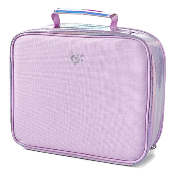 Justice sequin lunch box store