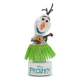 Disney Olaf Hula Figure - Frozen