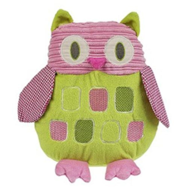 Maison Chic Olivia the Owl 12"