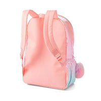 Justice Ombre Initial Shaky Backpack