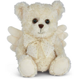 Bearington Peace Angel Bear